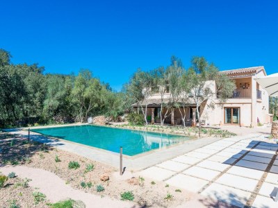 Villa Can Madis - Ferienhaus Mit Privatem Pool - Outdoor photo 12