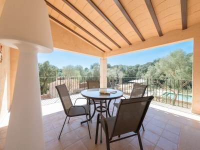 Villa Can Madis - Ferienhaus Mit Privatem Pool - Outdoor photo 18