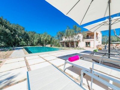 Villa Can Madis - Ferienhaus Mit Privatem Pool - Outdoor photo 19