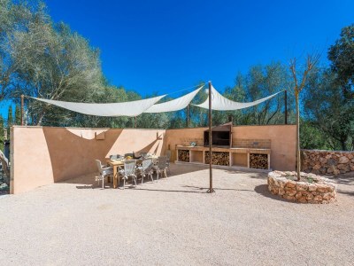 Villa Can Madis - Ferienhaus Mit Privatem Pool - Outdoor photo 20