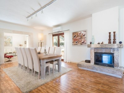 Villa Can Madis - Ferienhaus Mit Privatem Pool - Outdoor photo 22