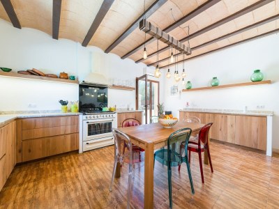 Villa Can Madis - Ferienhaus Mit Privatem Pool - Outdoor photo 24