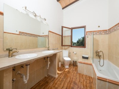 Villa Can Madis - Ferienhaus Mit Privatem Pool - Outdoor photo 26