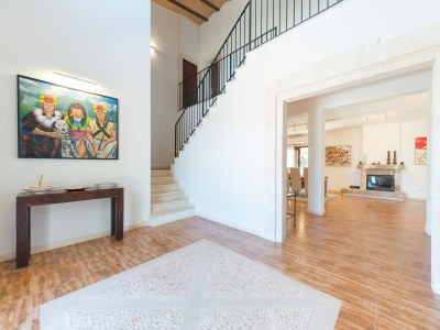 Villa Can Madis - Ferienhaus Mit Privatem Pool - Outdoor photo 27