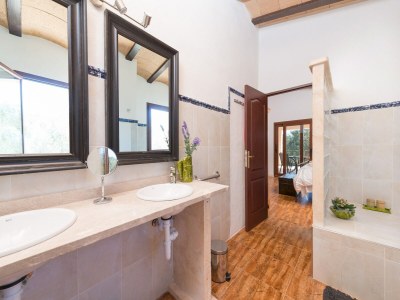 Villa Can Madis - Ferienhaus Mit Privatem Pool - Outdoor photo 29