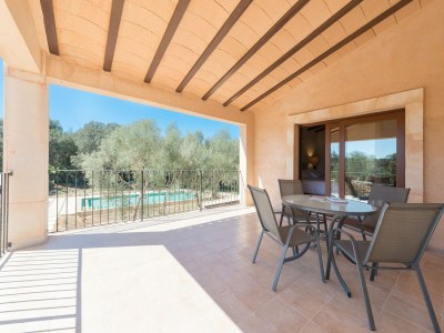 Villa Can Madis - Ferienhaus Mit Privatem Pool - Outdoor photo 30