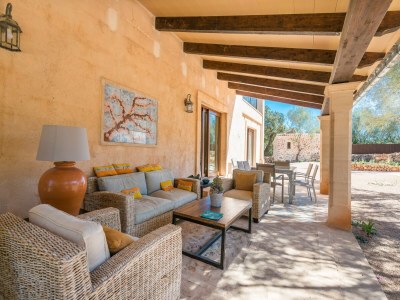 Villa Can Madis - Ferienhaus Mit Privatem Pool - Outdoor photo 33