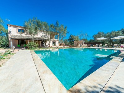 Villa Can Madis - Ferienhaus Mit Privatem Pool - Outdoor photo 34