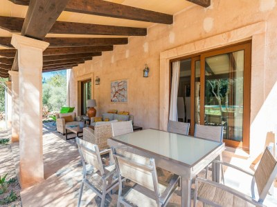 Villa Can Madis - Ferienhaus Mit Privatem Pool - Outdoor photo 38