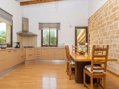 Villa Villa Coira - Ferienhaus Mit Privatem Pool - Outdoor photo 6