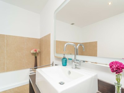 Villa Villa Coira - Ferienhaus Mit Privatem Pool - Outdoor photo 11