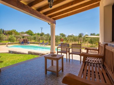 Villa Villa Coira - Ferienhaus Mit Privatem Pool - Outdoor photo 17