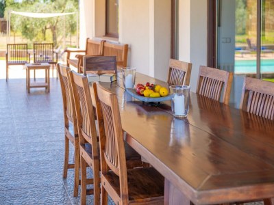 Villa Villa Coira - Ferienhaus Mit Privatem Pool - Outdoor photo 20