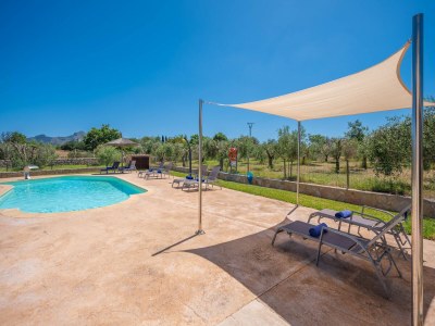 Villa Villa Coira - Ferienhaus Mit Privatem Pool - Outdoor photo 28