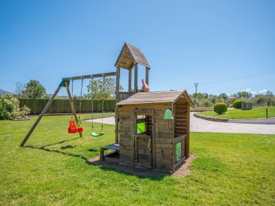 Villa Villa Coira - Ferienhaus Mit Privatem Pool - Outdoor photo 29
