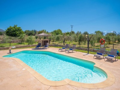 Villa Villa Coira - Ferienhaus Mit Privatem Pool - Outdoor photo 32