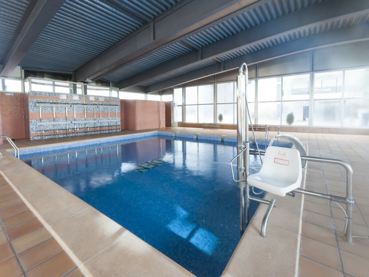 Apartment Alejandrita - Apartment In Grau I Platja - Outdoor photo 4