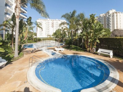 Apartment Alejandrita - Apartment In Grau I Platja - Outdoor photo 2