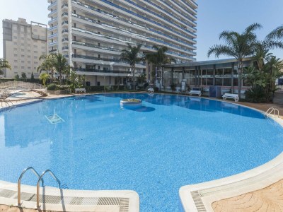 Apartment Alejandrita - Apartment In Grau I Platja - Outdoor photo 3