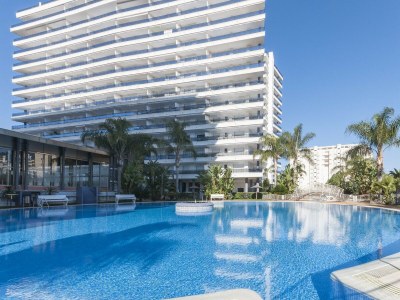 Apartment Alejandrita - Apartment In Grau I Platja - Outdoor photo 5