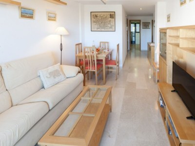 Apartment Alejandrita - Apartment In Grau I Platja - Features photo 8
