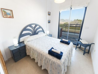 Apartment Alejandrita - Apartment In Grau I Platja - Features photo 10