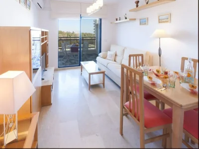 Apartment Alejandrita - Apartment In Grau I Platja - Features photo 11