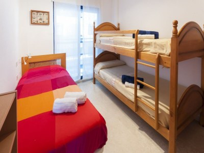 Apartment Alejandrita - Apartment In Grau I Platja - Features photo 12