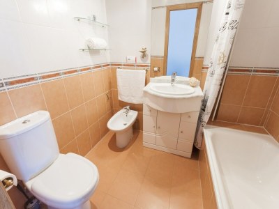 Apartment Alejandrita - Apartment In Grau I Platja - Features photo 13