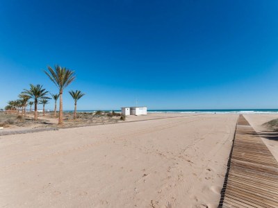 Apartment Alejandrita - Apartment In Grau I Platja - Environment photo 14