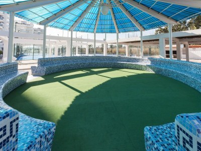 Apartment Alejandrita - Apartment In Grau I Platja - Outdoor photo 18