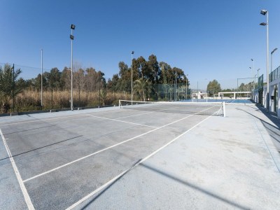 Apartment Alejandrita - Apartment In Grau I Platja - Outdoor photo 21