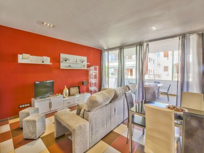 Holiday house Mosaic - House In Sa Ràpita. Free Wifi - Outdoor photo 10