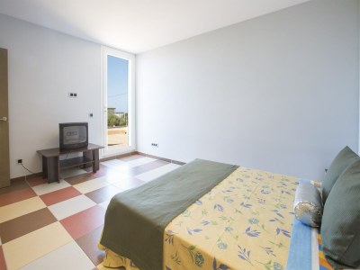 Holiday house Mosaic - House In Sa Ràpita. Free Wifi - Outdoor photo 11