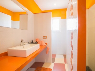 Holiday house Mosaic - House In Sa Ràpita. Free Wifi - Outdoor photo 14