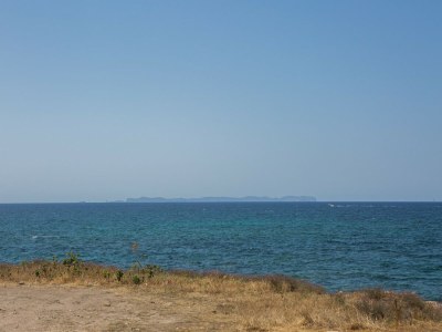 Holiday house Mosaic - House In Sa Ràpita. Free Wifi - Outdoor photo 15