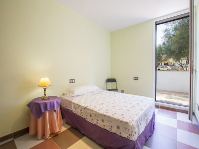 Holiday house Mosaic - House In Sa Ràpita. Free Wifi - Outdoor photo 18