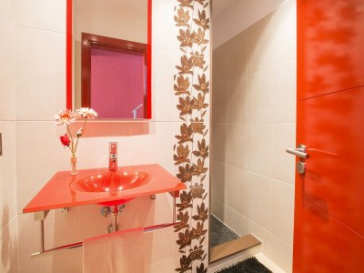 Holiday house Mosaic - House In Sa Ràpita. Free Wifi - Outdoor photo 22