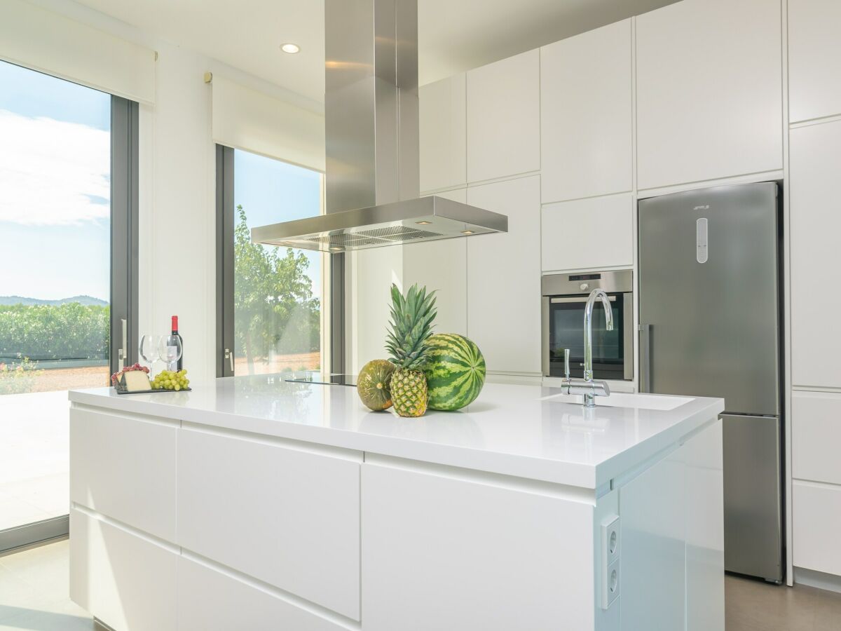 Villa Son Sastre (figuerola) - Villa With Private Pool - Outdoor photo 4