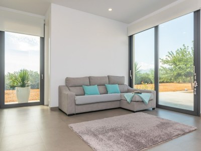 Villa Son Sastre (figuerola) - Villa With Private Pool - Outdoor photo 2