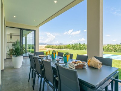 Villa Son Sastre (figuerola) - Villa With Private Pool - Outdoor photo 3