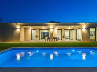 Villa Son Sastre (figuerola) - Villa With Private Pool - Outdoor photo 5