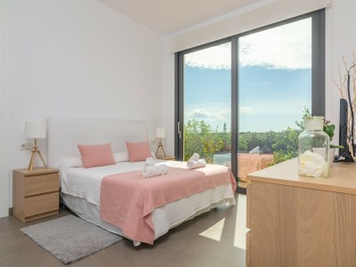 Villa Son Sastre (figuerola) - Villa With Private Pool - Outdoor photo 8