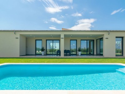 Villa Son Sastre (figuerola) - Villa With Private Pool - Outdoor photo 9