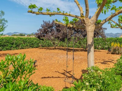 Villa Son Sastre (figuerola) - Villa With Private Pool - Outdoor photo 12