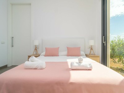 Villa Son Sastre (figuerola) - Villa With Private Pool - Outdoor photo 13