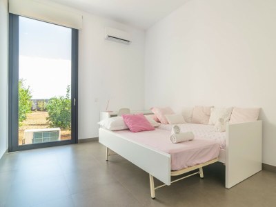 Villa Son Sastre (figuerola) - Villa With Private Pool - Outdoor photo 14