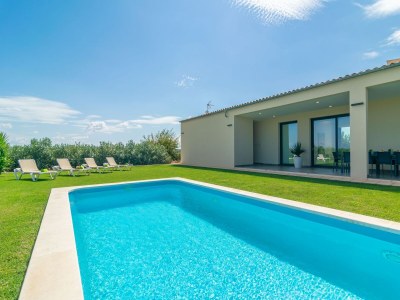 Villa Son Sastre (figuerola) - Villa With Private Pool - Outdoor photo 15