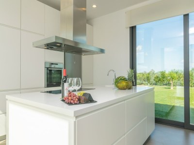 Villa Son Sastre (figuerola) - Villa With Private Pool - Outdoor photo 17