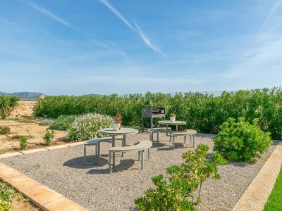 Villa Son Sastre (figuerola) - Villa With Private Pool - Outdoor photo 18